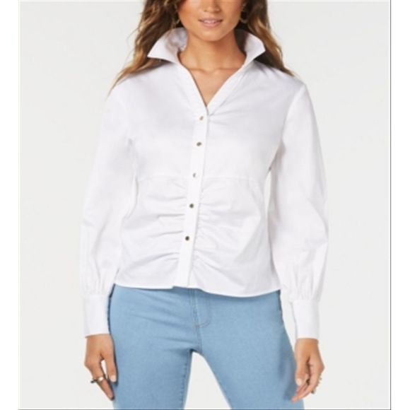 a.n.a | Tops | Nwt Lightthin Overlay Shirt Jacket a.n.a | Tops | Nwt Lightthin Overlay Shirt Jacket